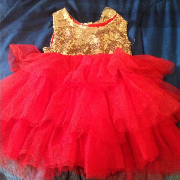 princess tutu dress - Picture 2 of 3